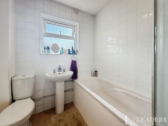 1 bedroom apartment to rent Wingate Close, Braintree, Essex, CM7