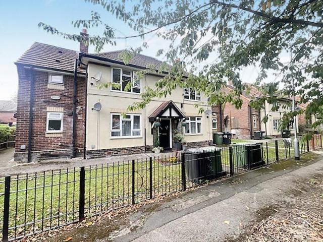 1 bedroom apartment to rent Wykebeck Valley Road, Leeds, West Yorkshire, LS9