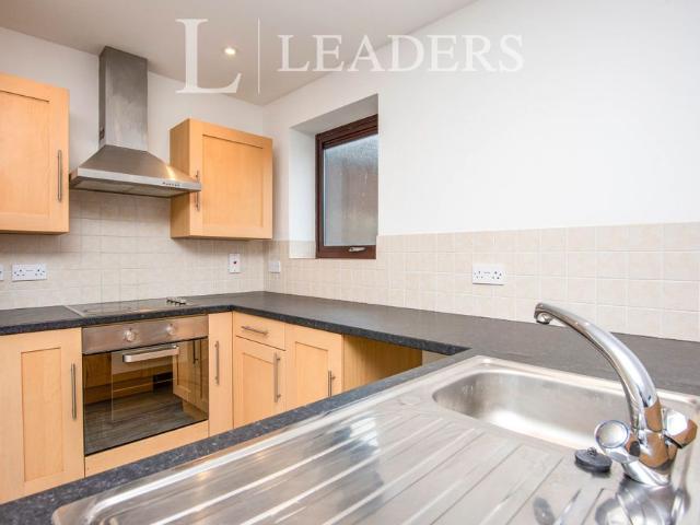 1 bedroom apartment to rent Taylors Court, Taylors Lane, Worcester, WR1