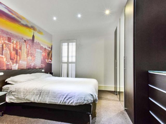 1 bedroom apartment to rent The Lock Building, 41 Whitworth Street West, Manchester, M1