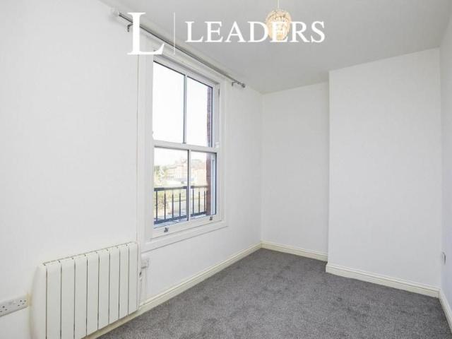 1 bedroom apartment to rent The Roundhouse, 1196 London Road, Derby, DE24