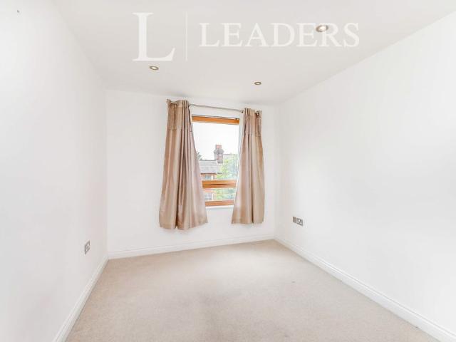 1 bedroom apartment to rent Thorpe Road, Norwich, NR1