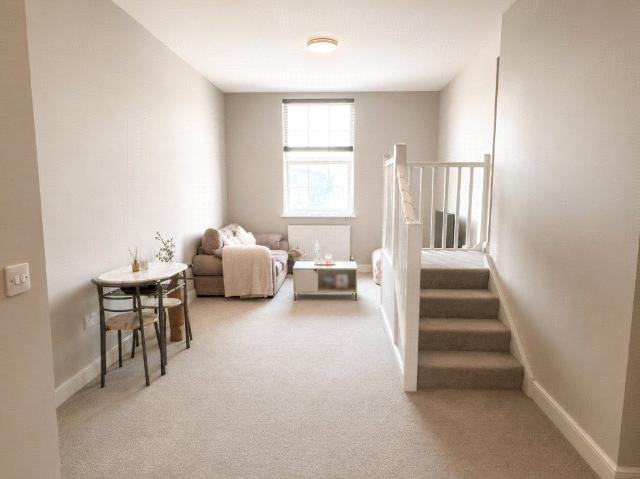 1 bedroom apartment to rent Union Terrace, Chester, CH1