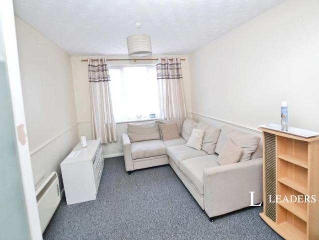 1 bedroom apartment to rent Victoria Chase, Colchester, CO1