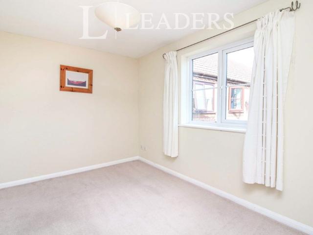 1 bedroom apartment to rent Vines Mews, Vines Lane, Droitwich, WR9