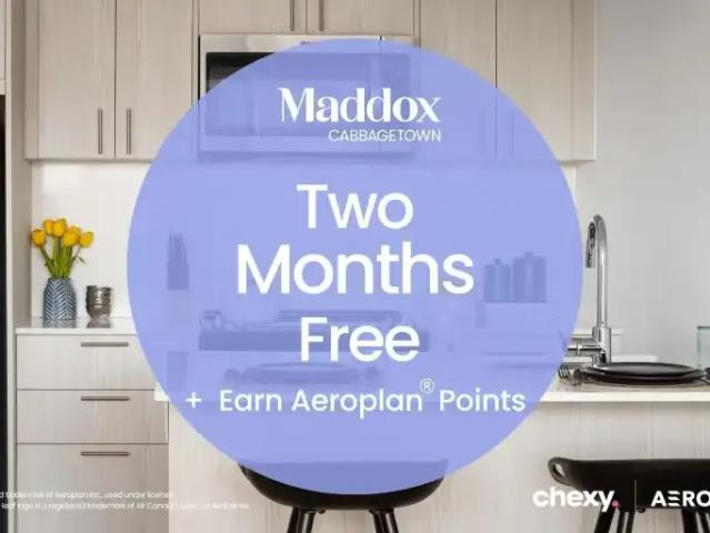 1 Bedroom Apartment Toronto ON 105100484