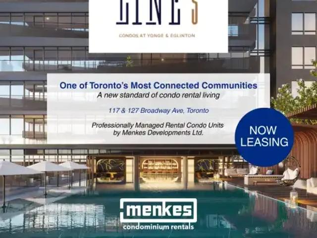 1 Bedroom Apartment Toronto ON 105100567