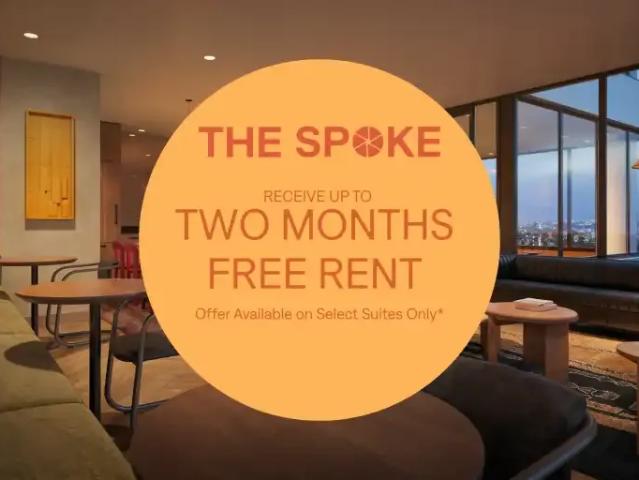 1 Bedroom Apartment Toronto ON 105110769