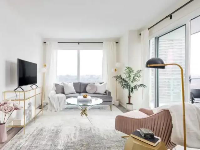 1 Bedroom Apartment Toronto ON 105226281