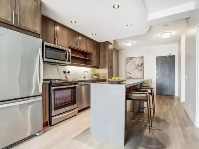 1 Bedroom Apartment Toronto ON 105485693