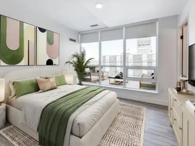 1 Bedroom Apartment Toronto ON 105486280