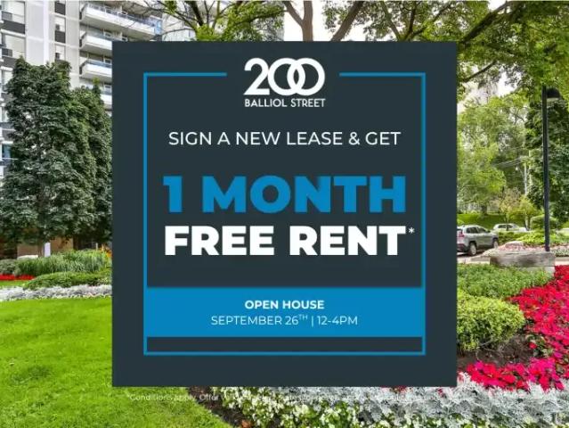 1 Bedroom Apartment Toronto ON 105525201
