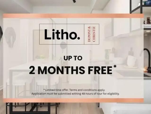 1 Bedroom Apartment Toronto ON 105525798