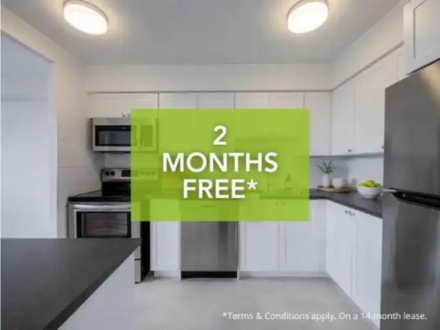 1 Bedroom Apartment Toronto ON 105653785