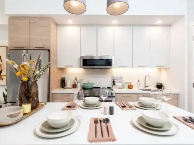 1 Bedroom Apartment Toronto ON 103337751