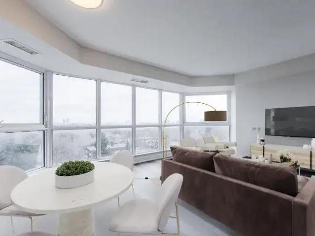 1 Bedroom Apartment Toronto ON 103423544