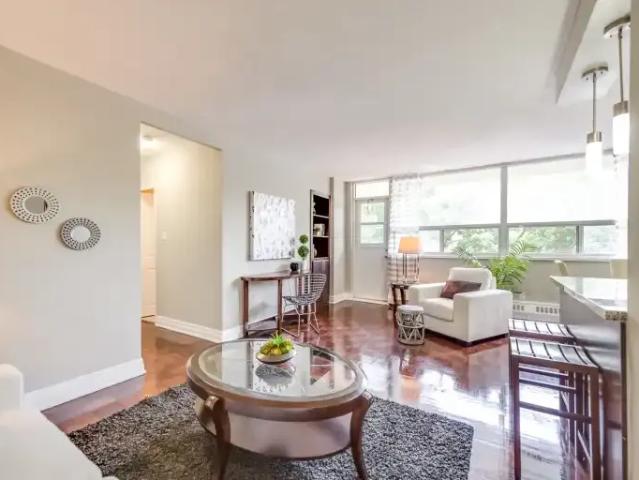 1 Bedroom Apartment Toronto ON 103611826