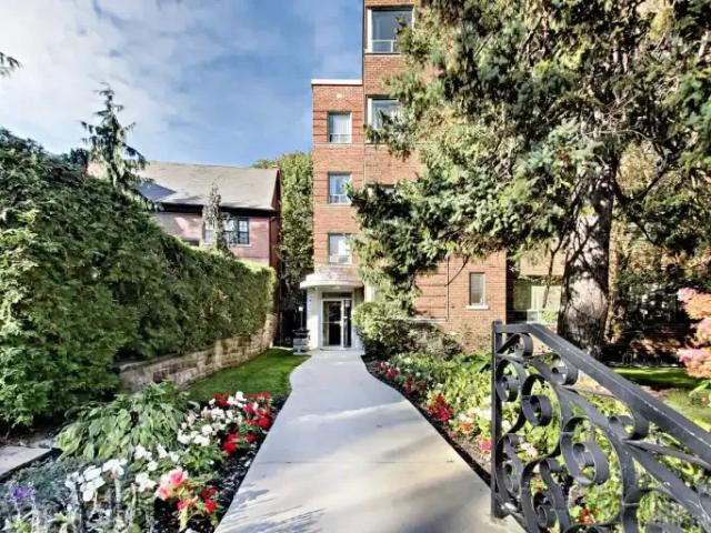1 Bedroom Apartment Toronto ON 103651332