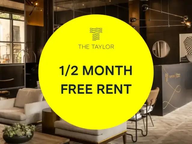 1 Bedroom Apartment Toronto ON 103651675
