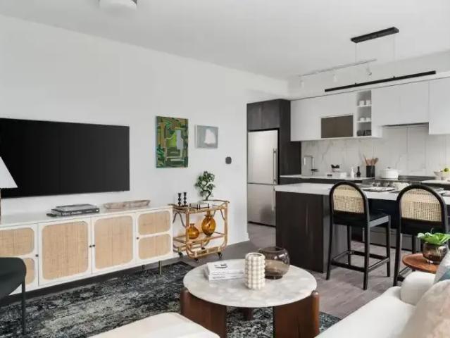 1 Bedroom Apartment Toronto ON 103651701