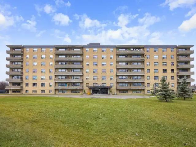1 Bedroom Apartment Toronto ON 103695046