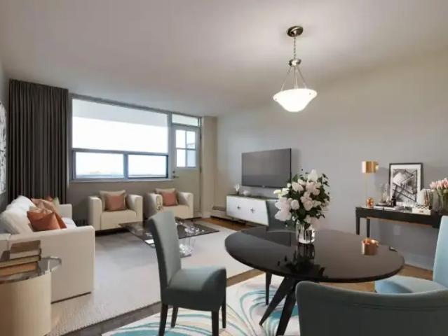 1 Bedroom Apartment Toronto ON 103738994
