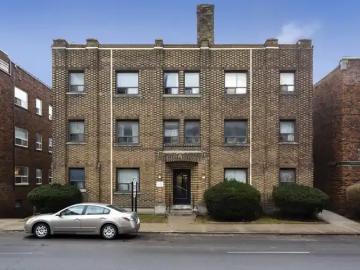 1 Bedroom Apartment Toronto ON 98568673