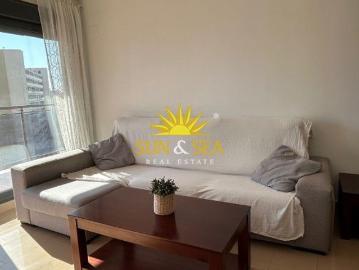 1 BEDROOM APARTMENT TORRE DE LA HORADADA