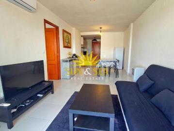 1 BEDROOM APARTMENT TORREVIEJA
