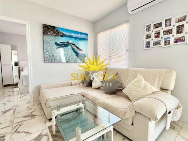 1 BEDROOM APARTMENT TORREVIEJA