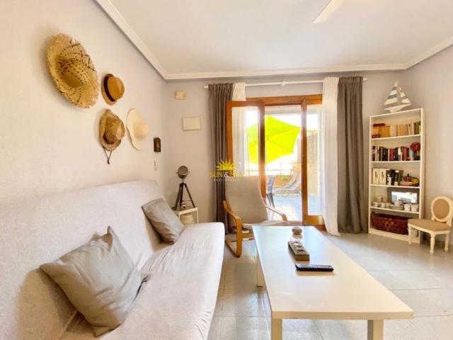 1 BEDROOM APARTMENT TORREVIEJA