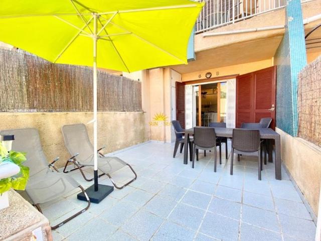 1 BEDROOM APARTMENT TORREVIEJA