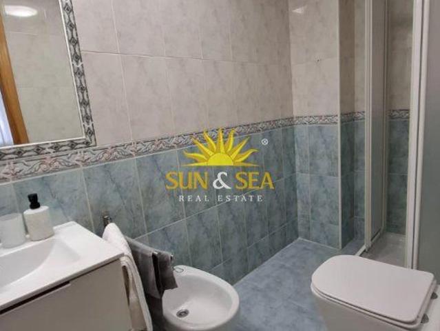1 BEDROOM APARTMENT TORREVIEJA