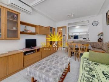 1 BEDROOM APARTMENT TORREVIEJA