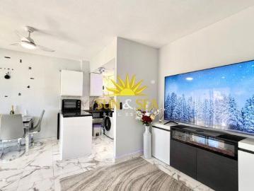 1 BEDROOM APARTMENT TORREVIEJA