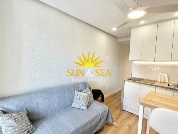 1 BEDROOM APARTMENT TORREVIEJA