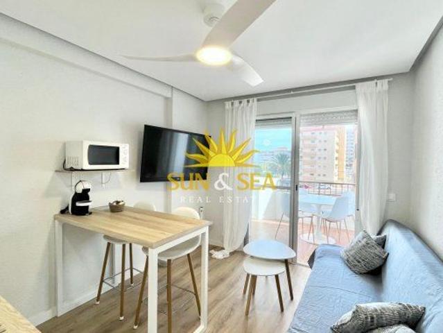 1 BEDROOM APARTMENT TORREVIEJA