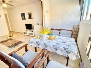 1 BEDROOM APARTMENT TORREVIEJA, LA MATA
