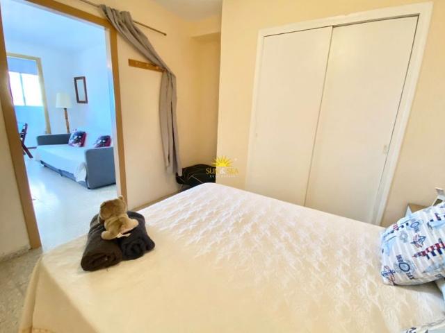 1 BEDROOM APARTMENT TORREVIEJA, LA MATA