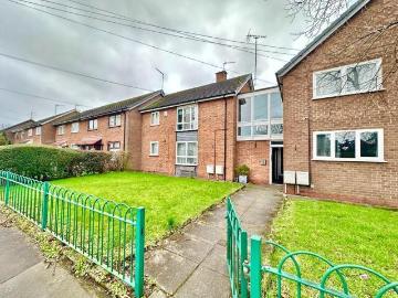 Ashton upon Mersey, M33 - Garden, Equipped kitchen