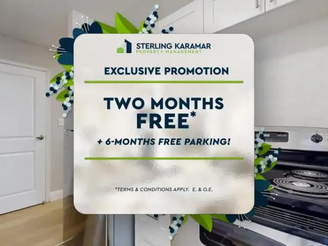 1 Bedroom Apartment Trenton ON 102845763