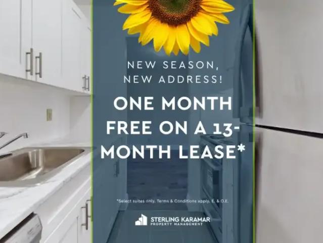 1 Bedroom Apartment Trenton ON LS105198273
