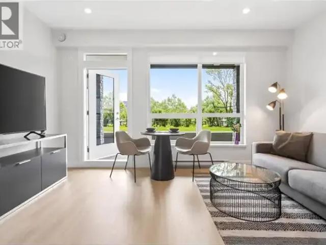 1 Bedroom Apartment Tsawwassen BC 105072158
