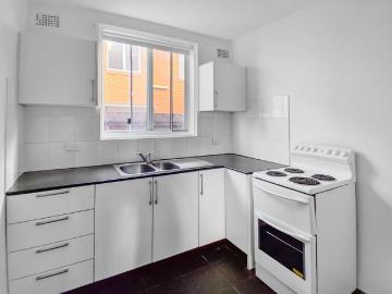 1 bedroom apartment under affordable housing scheme