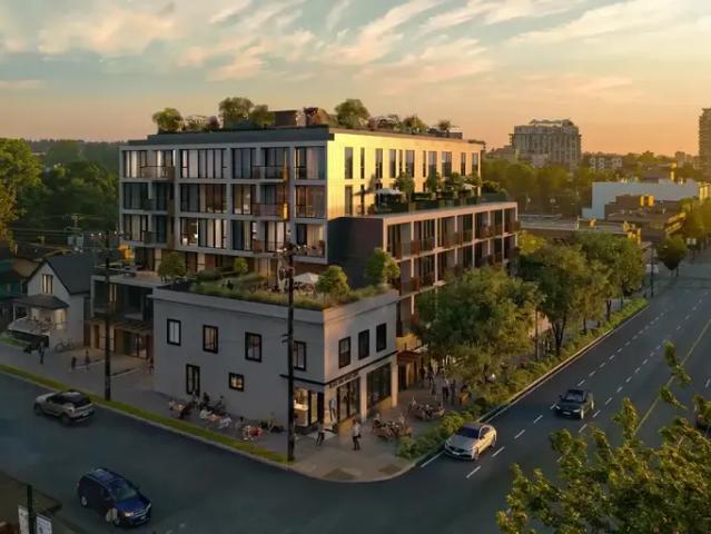 1 Bedroom Apartment Vancouver BC 88742748