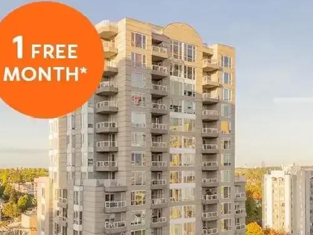 1 Bedroom Apartment Vancouver BC 92264230
