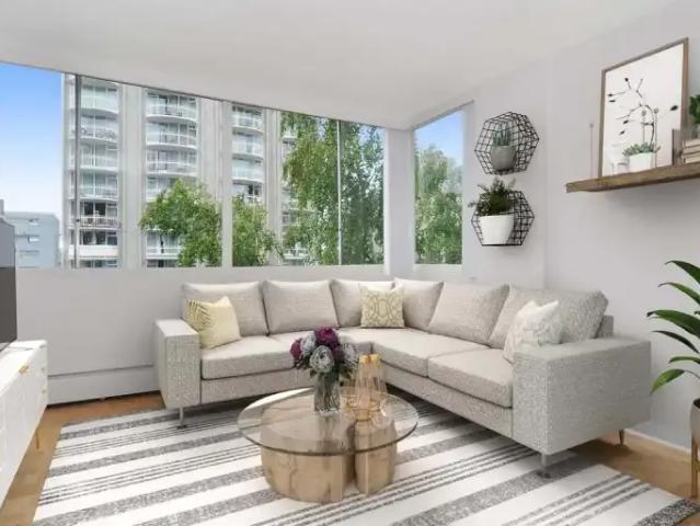 1 Bedroom Apartment Vancouver BC 94420703
