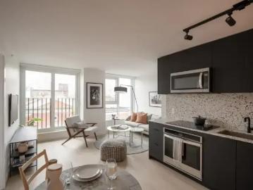 1 Bedroom Apartment Vancouver BC 96586919