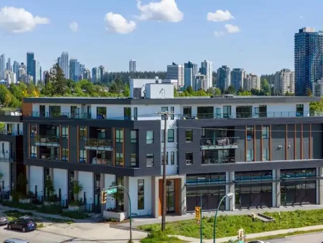 1 Bedroom Apartment Vancouver BC 97157923