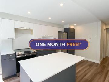 1 Bedroom Apartment Vancouver BC 98314636